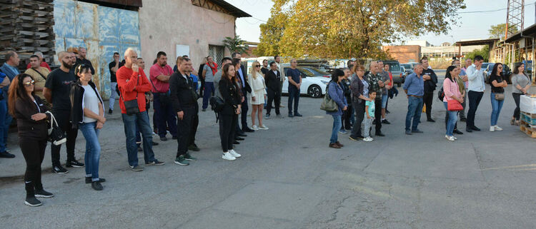 Велина Недева: Практичните и точни решения за Хасково ще доведат до подобряване на живота ни