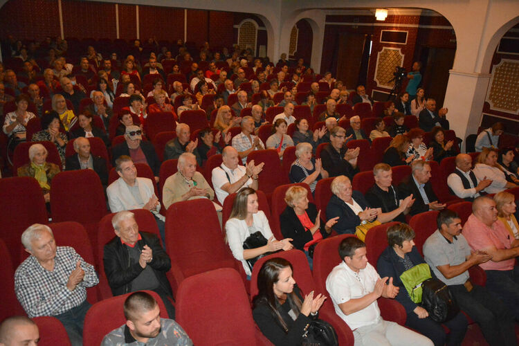 Корнелия Нинова подкрепи местната съветническа листа на БСП и Николай Ставрев за кмет на Хасково