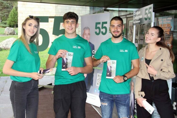 Стефан Сабрутев: Ще изведем Смолян от застоя