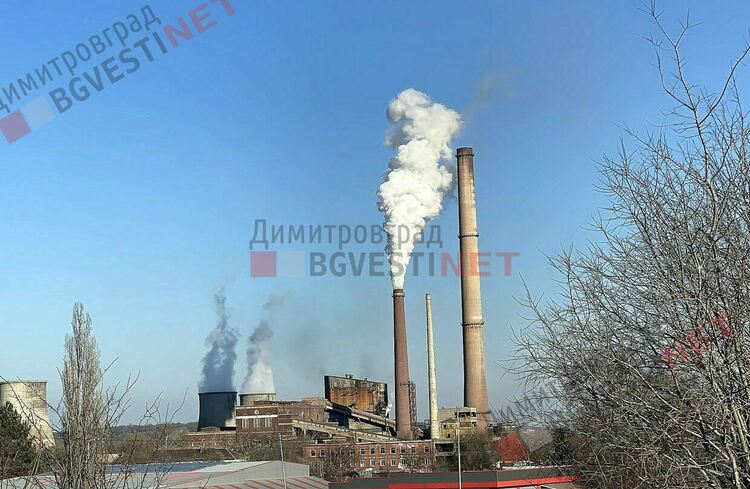 Отложиха делото по жалбата на ТЕЦ „Марица 3“ заради удължен срок за експертиза