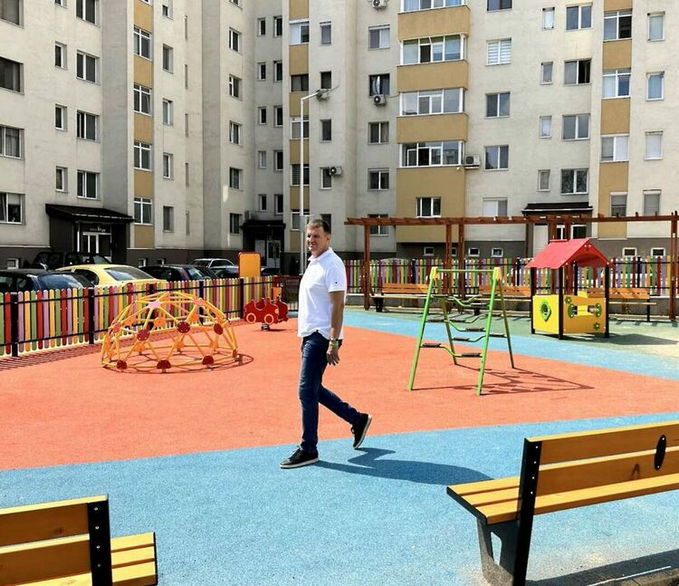 Станислав Дечев: Ще възстановим стадиона в "Болярово", подготвяме и нови спортни зони в кварталите