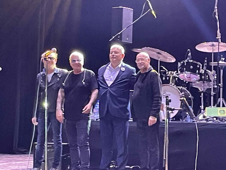 Стефан Сабрутев: Ще изведем Смолян от застоя