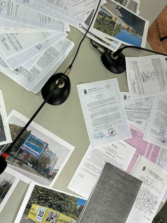 Николай Ставрев: Избори не се печелят с натиск и заплахи, а с работа и печелене доверието на избирателите