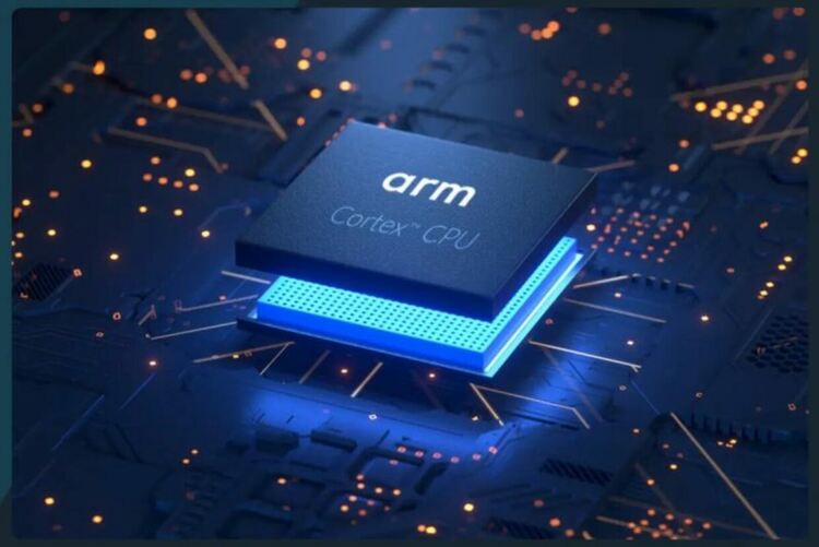 Nvidia и AMD разработват ARM процесори
