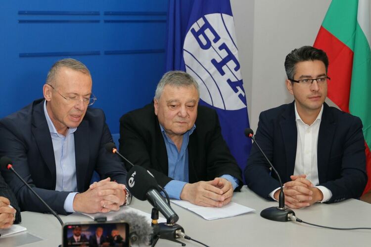 Николай Ставрев: Избори не се печелят с натиск и заплахи, а с работа и печелене доверието на избирателите