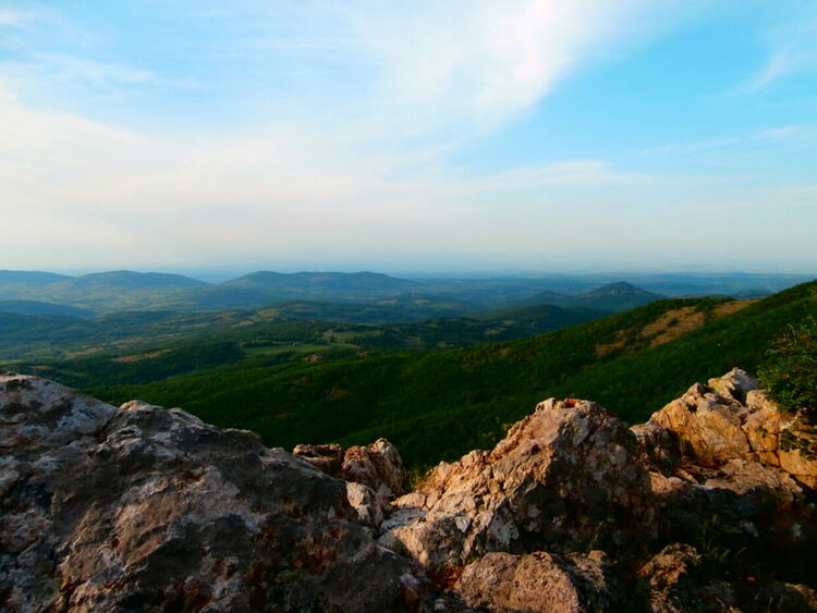 Нов параклис освещават  на Димитровден в Минерални бани