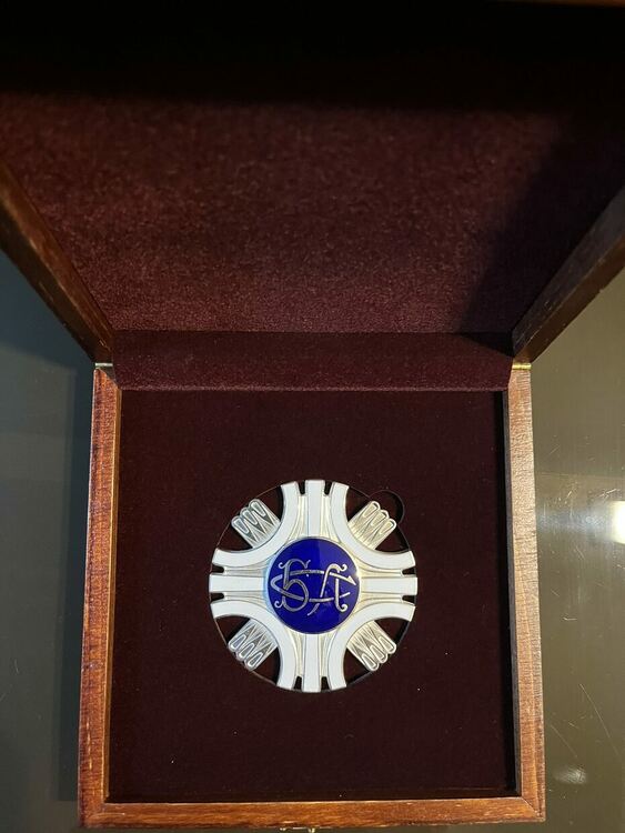 Сериозно кърджалийско присъствие на тазгодишните награди на Българския лекарски съюз