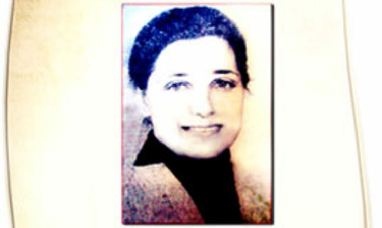 Мария Николчовска