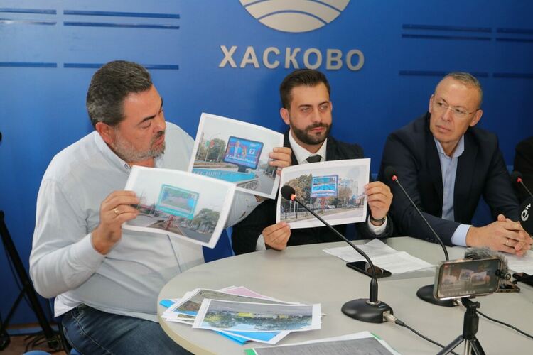 Николай Ставрев: Избори не се печелят с натиск и заплахи, а с работа и печелене доверието на избирателите