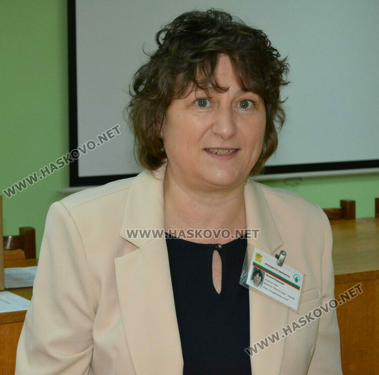 12 работодатели предложиха позиции на трудовата борса в Хасково