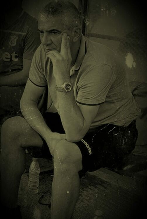 Загубихме Юлиян Сюрджиев-Дашката, голям футболист и треньор на "Родопа"