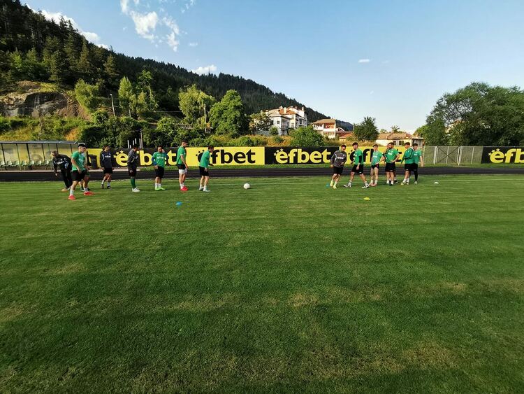 Заради изборите изтеглят 15-ти кръг на Трета лига, „Родопа“ посреща „Ямбол“ 