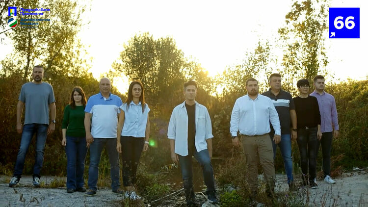 Асен Василев: Смелостта е да вярваш, че има нещо, което е по-важно от страха, нещо заради което си заслужава да се бориш!