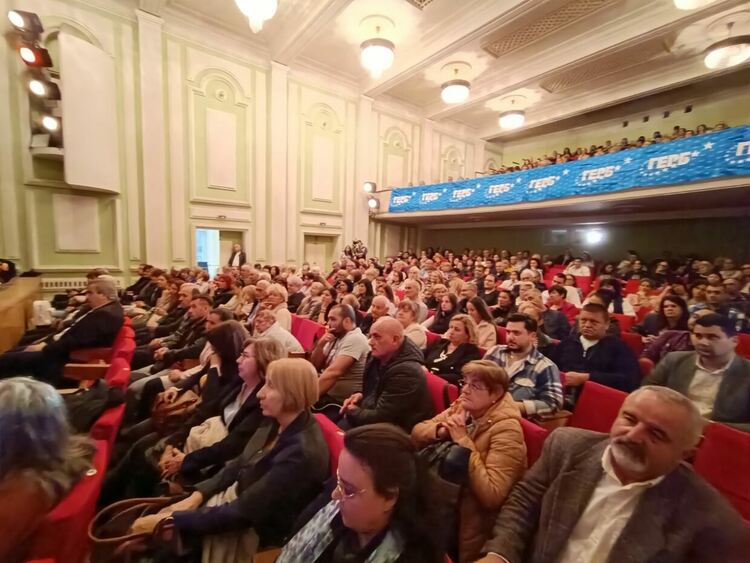 ГЕРБ в Кърджали:Да сложим край на порочния управленски модел на общината!