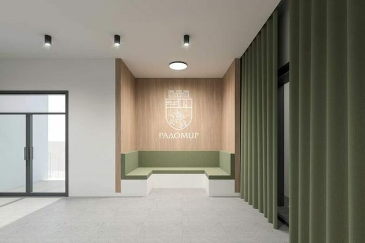 С нов посетителски център и модерна мултифункционална зала, ще се сдобие музей „Войнишко въстание“ в Радомир