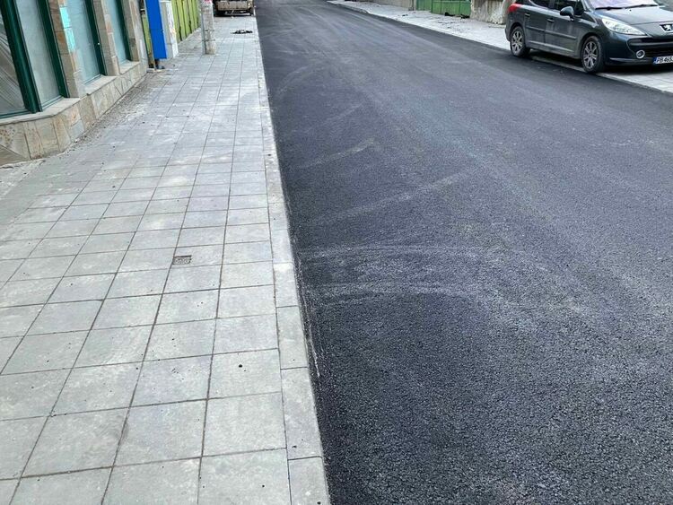 Започва ремонт на ул. "Димитър Стоилов" в Асеновград 
