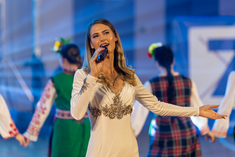 Иво Димов: Ще градим Димитровград заедно