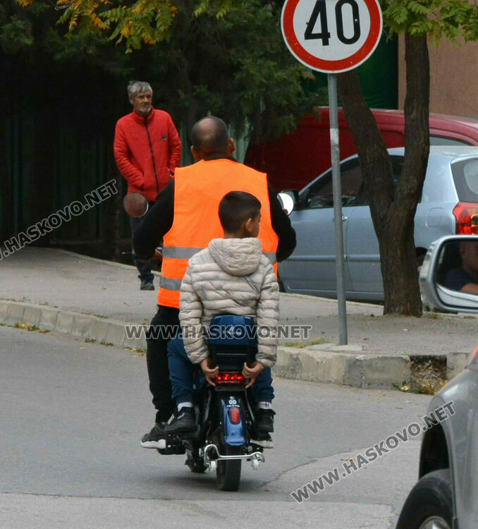 Крадена кола и дрога са открити при масираната полицейска акция в Хасковско