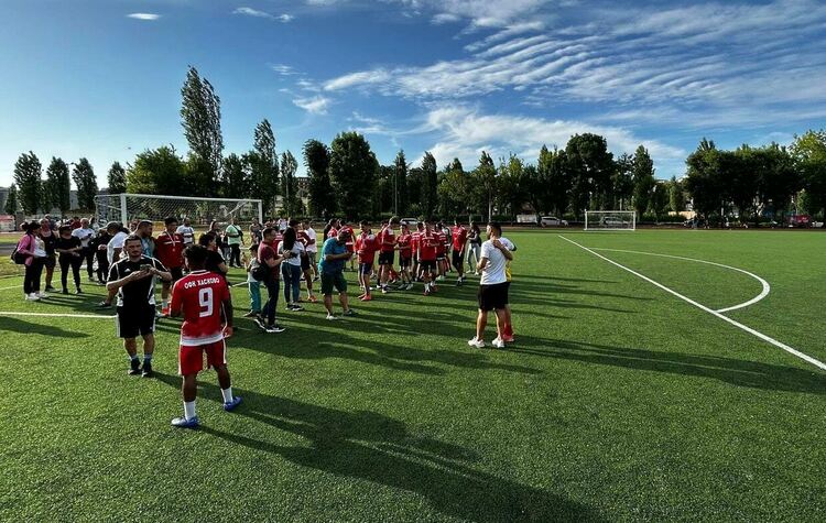 Стамен Белчев: Станислав Дечев направи за един мандат толкова, колкото другите преди него не успяха за 30 г.