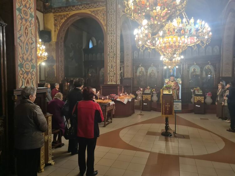 Ерол Мюмюн връчи на кърджалиец икона от името на Пеевски