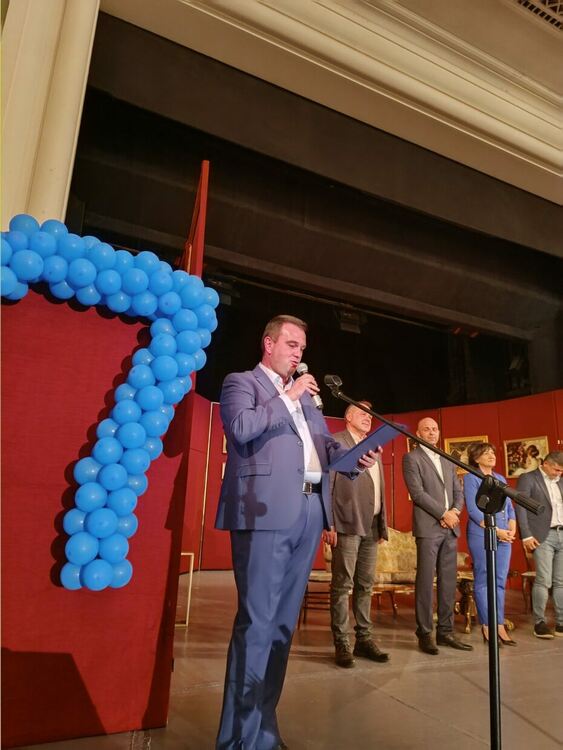 ГЕРБ в Кърджали:Да сложим край на порочния управленски модел на общината!