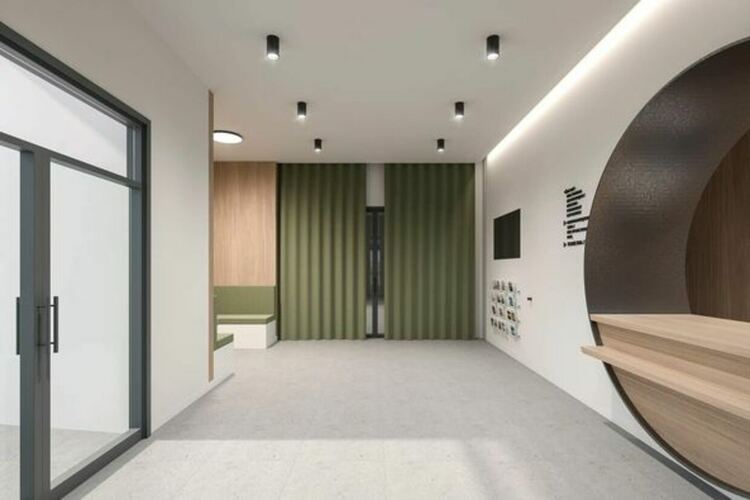 С нов посетителски център и модерна мултифункционална зала, ще се сдобие музей „Войнишко въстание“ в Радомир