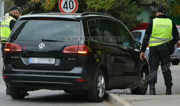 снимката е илюстративна