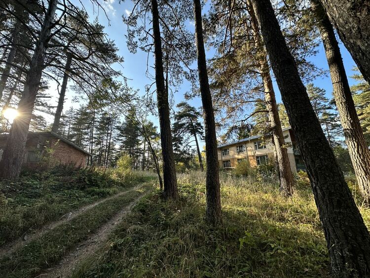 Мечтите на Хасково: Детският лагер на Петрово бърдо и Езерото на Кенана с лодките