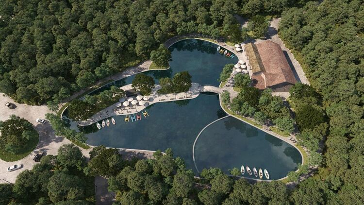 Мечтите на Хасково: Детският лагер на Петрово бърдо и Езерото на Кенана с лодките