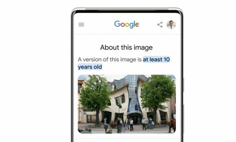 Google ще се бори с дезинформацията чрез нови данни при търсене на снимки
