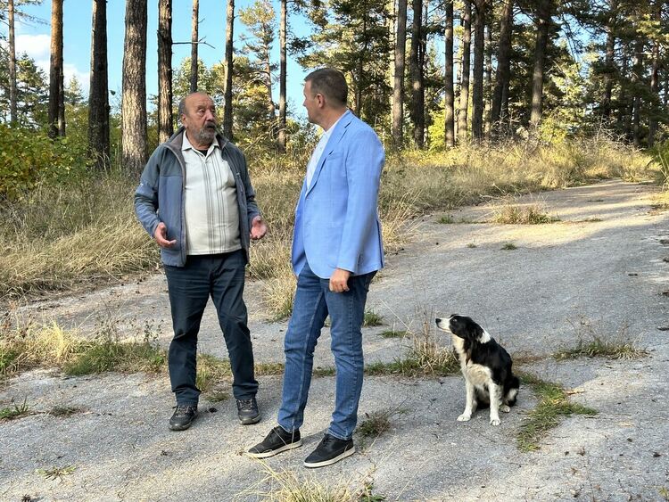 Мечтите на Хасково: Детският лагер на Петрово бърдо и Езерото на Кенана с лодките