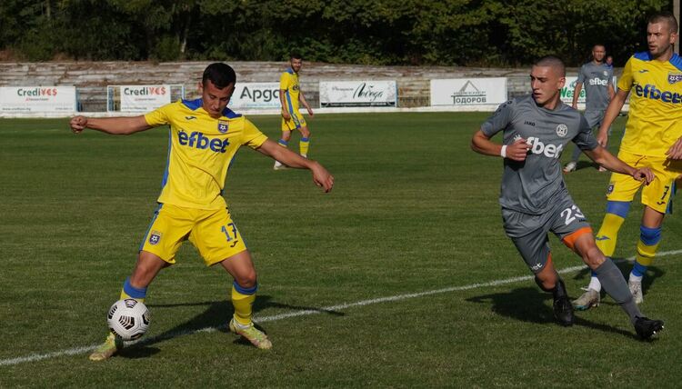 Снимка: архив