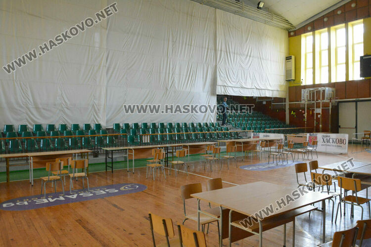 Петима кандидати за кметове в надпревара за Хасково, 91 за 34 села в общината