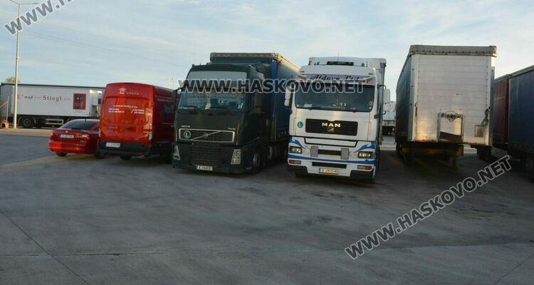 Без машини на изборите в неделя, транспортираха ги обратно за София