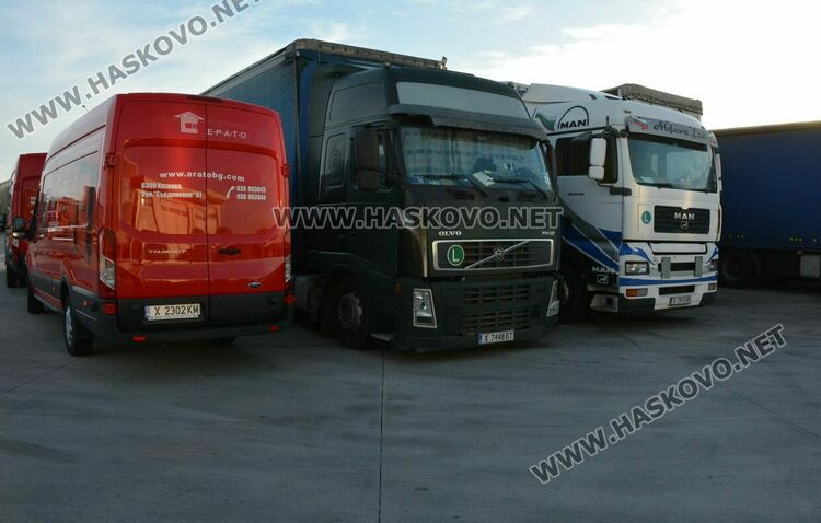 Без машини на изборите в неделя, транспортираха ги обратно за София