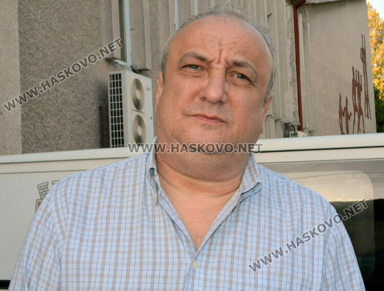 Добромир Якимов