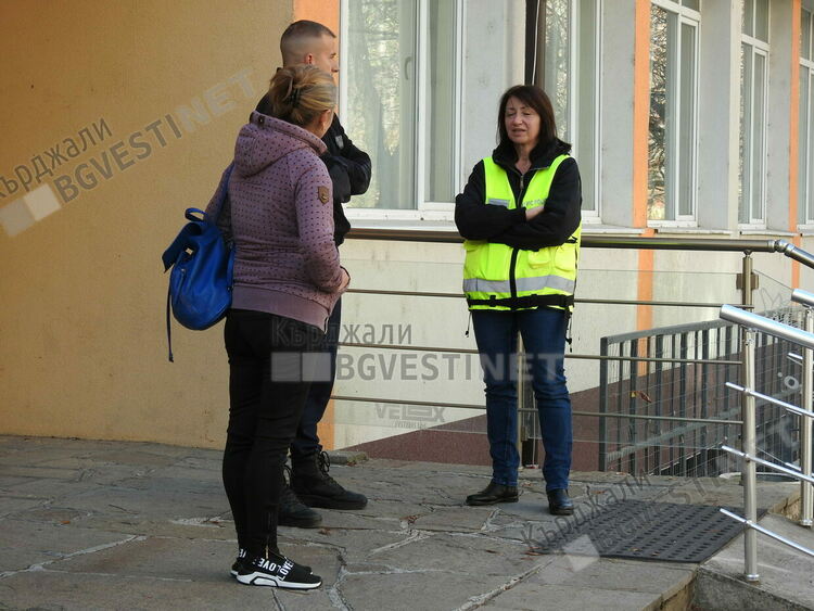 Без нарушения на обществения ред протече изборния ден в област Кърджали