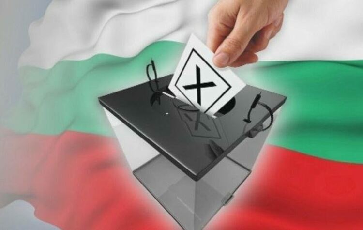 Неделино първенци в областта по избирателна активност