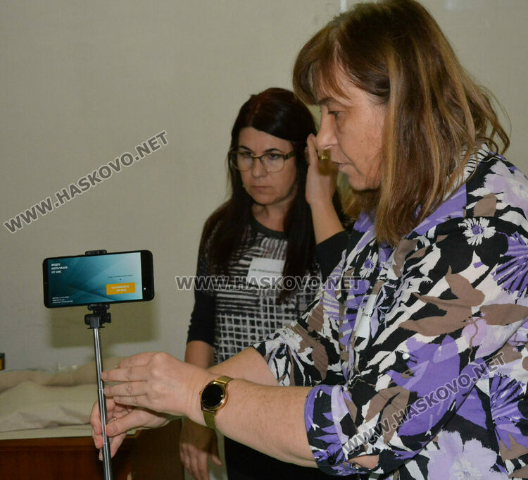 В Хасково приключи изборният ден