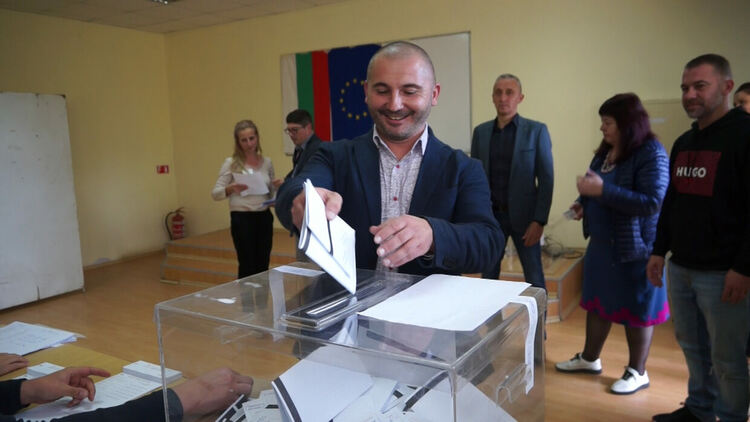 Минчо Симов: Гласувах за едно ново начало за Смолян