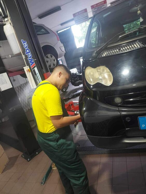 20 ученици от Професионалната гимназия по транспорт и аграрни технологии „Н.Й.Вапцаров“, гр.Хасково се завърнаха от практика в Португалия