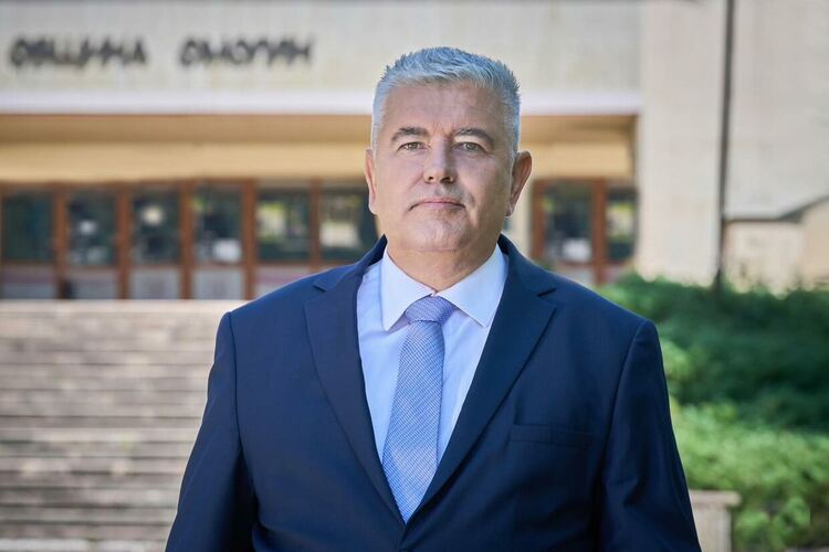 Първи думи на Стефан Сабрутев след изборната нощ