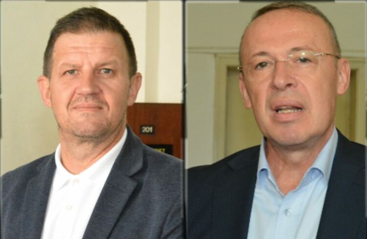 Окончателни резултати: 47.72% за Станислав Дечев и 20.08% за Николай Ставрев