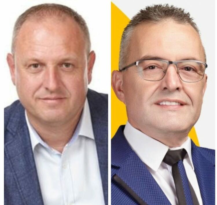 Втори тур ще определи кмета на община Първомай