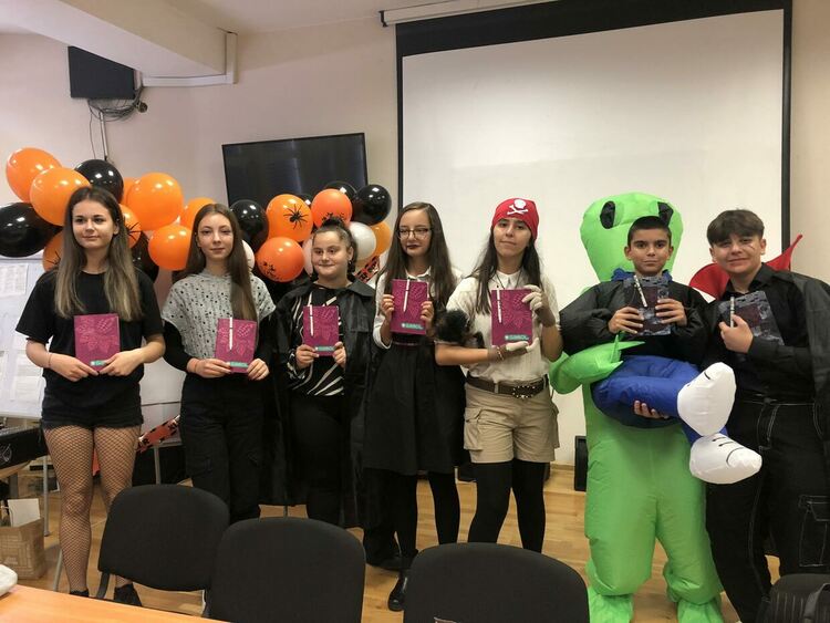 Традиции, карнавал страшни истории