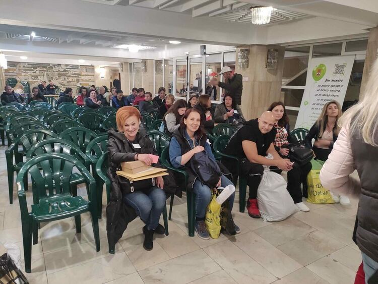 Окончателно: В Смолян балотаж между Николай Мелемов и Стефан Сабрутев