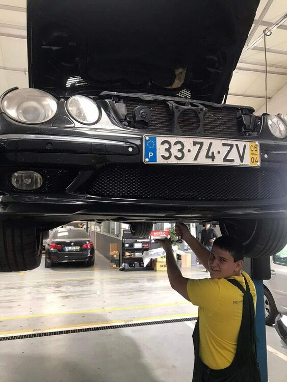 20 ученици от Професионалната гимназия по транспорт и аграрни технологии „Н.Й.Вапцаров“, гр.Хасково се завърнаха от практика в Португалия