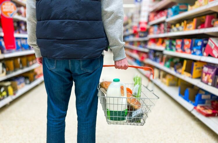 Основни храни отново поскъпват