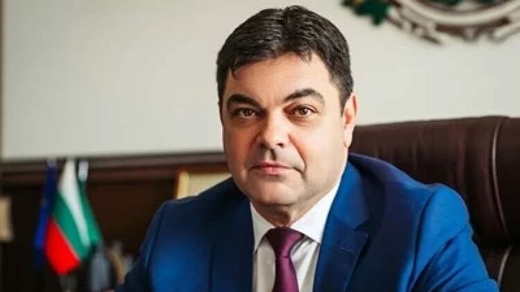 Без балотаж в Димитровград, Иво Димов печели на първи тур