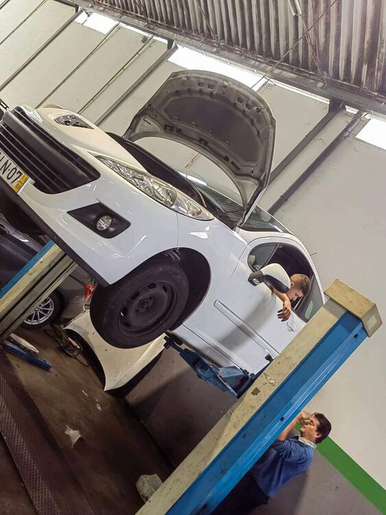 20 ученици от Професионалната гимназия по транспорт и аграрни технологии „Н.Й.Вапцаров“, гр.Хасково се завърнаха от практика в Португалия